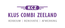 Logo Klus Combi Zeeland